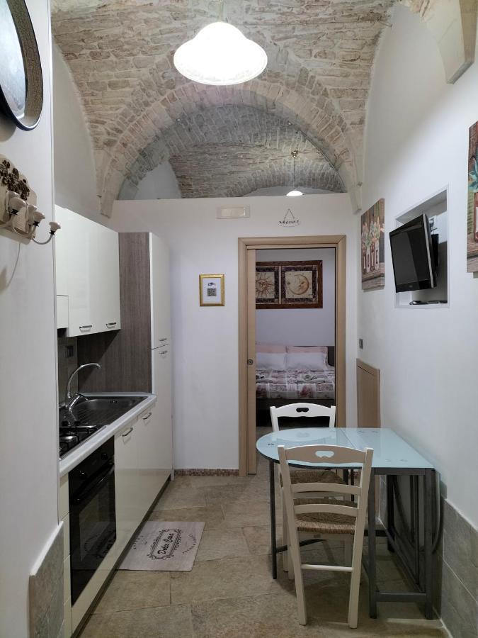 Casa Vacanze Lucarelli Martina Franca Exterior photo