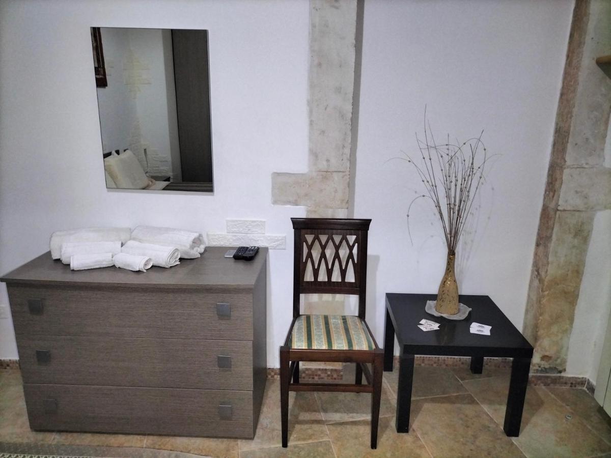 Casa Vacanze Lucarelli Martina Franca Exterior photo